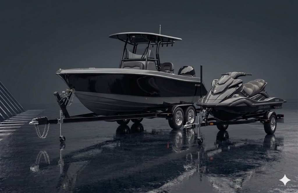 AuTrust — Bateaux et jet-skis : annonces encadrées, même exigence de confiance.