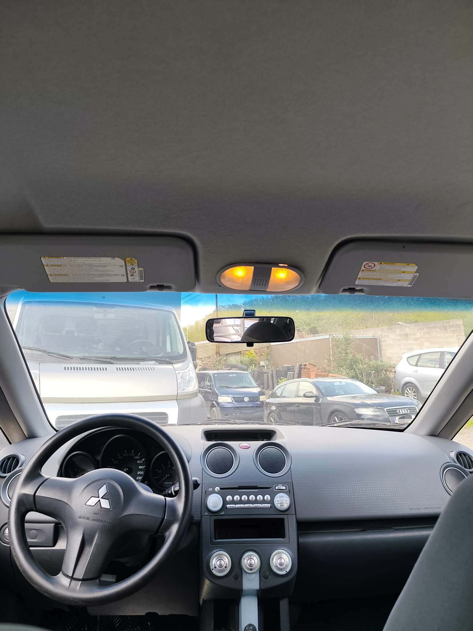 Mitsubishi Colt 2006