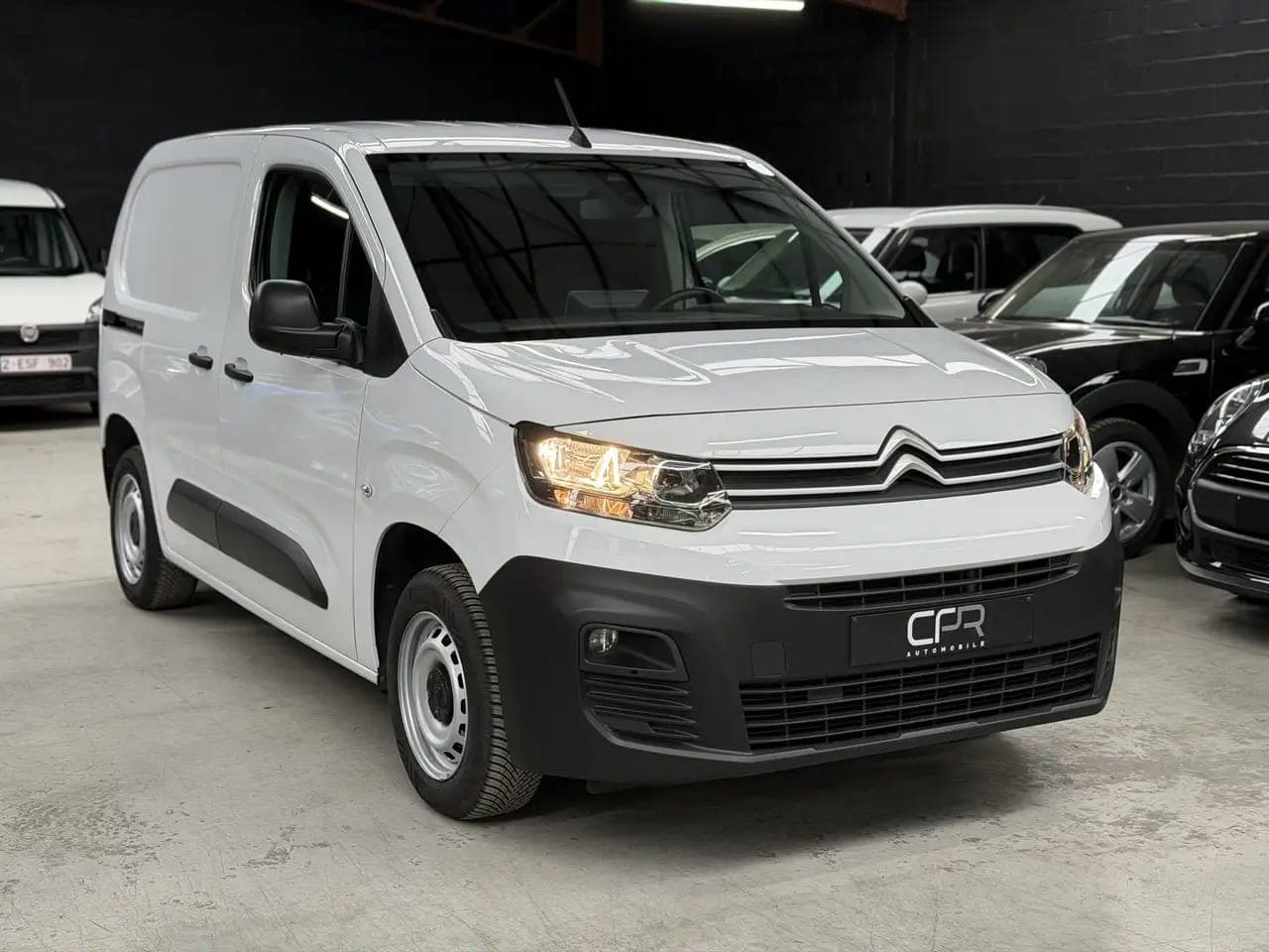 Citroën Berlingo 2023