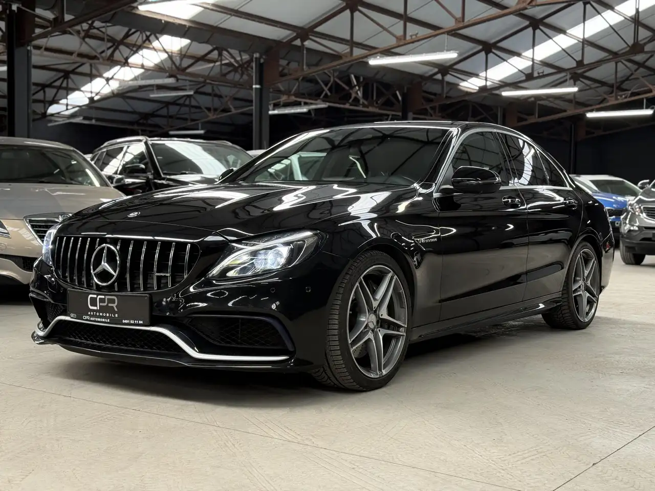Mercedes-Benz de € 42 990