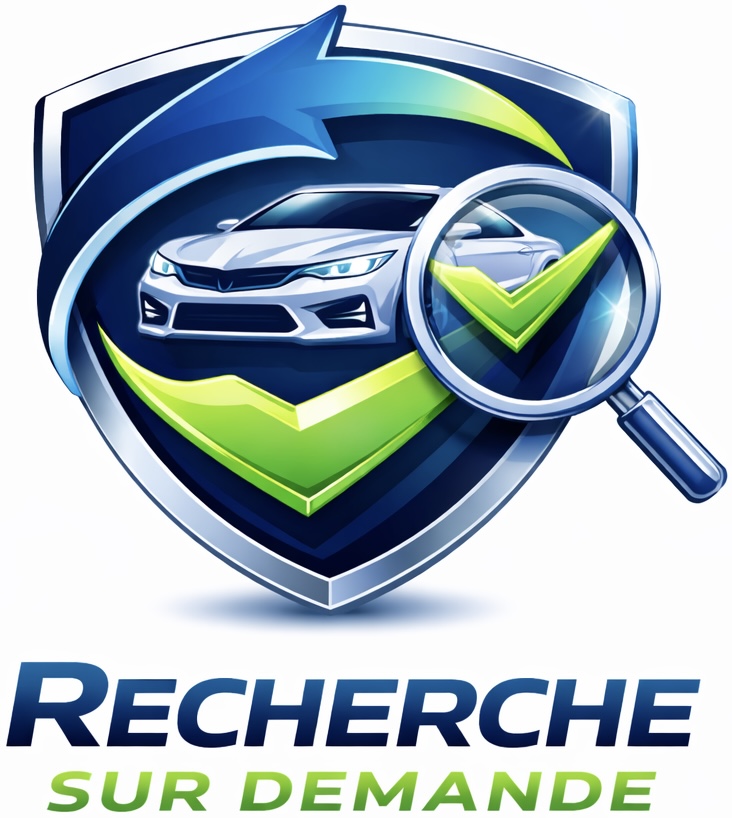 Recherche sur demande — Publiez votre recherche, les garages vous répondent